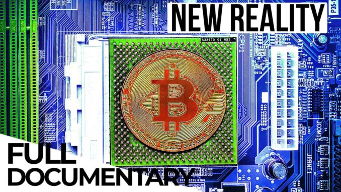 Bitcoin: Beyond the Bubble | Cryptocurrency | Crypto | ENDEVR Documentary