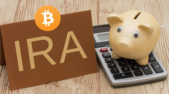Bitcoin IRA Guide: Top Crypto Individual Retirement Account Companies