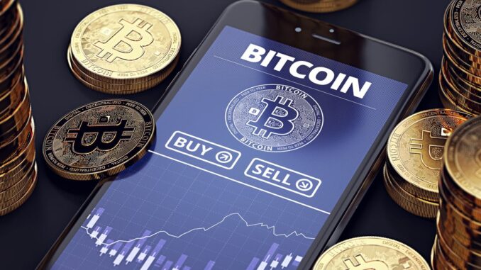 Bitcoin Mean Transaction Volume Soars 370% from the 2019/20 Market Cycle