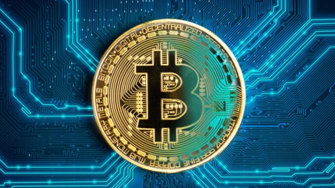 Bitcoin Perpetual Swaps Open Interest Hits the Highest Point Since Mid-April by Topping the $16B Mark