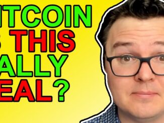 Bitcoin Price Enters Disbelief Zone! [Crypto News 2021]