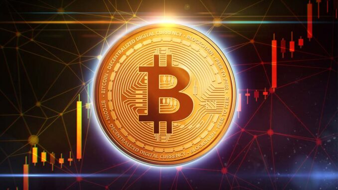 Bitcoin Price Today: Live BTC/USD Exchange Rate Value Guide