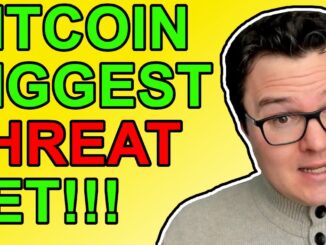 Bitcoin & Crypto IN BIG TROUBLE From USA! Biggest News of 2021