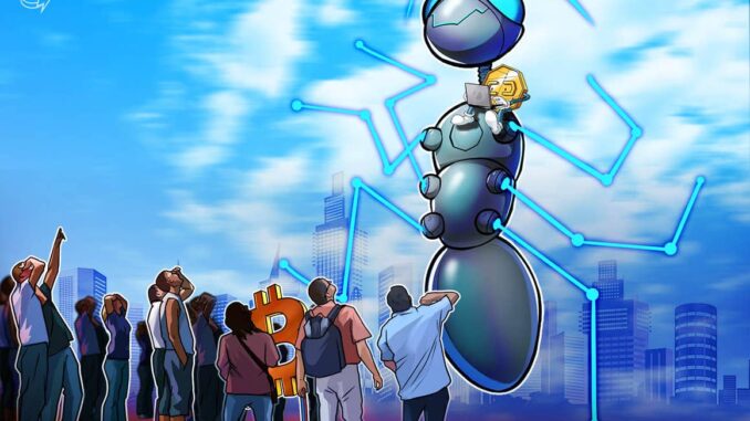 Bitcoin is great, but real crypto innovation has moved elsewhere