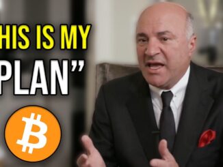 How To Get REALLY RICH with Bitcoin | Kevin O'Leary