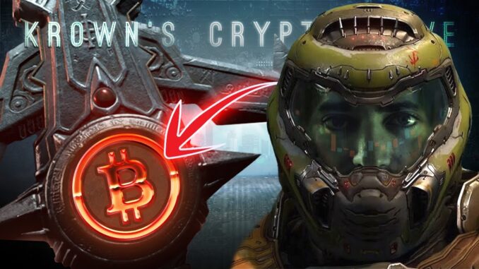 🛑LIVE🛑 Bitcoin It Is Happening Today. [analyst explains & testnet trades]