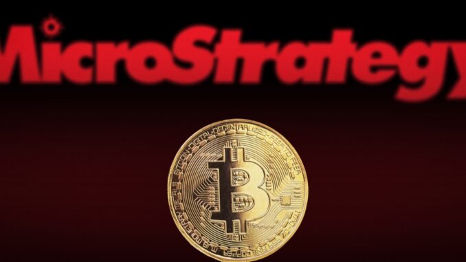 MicroStrategy Further Accumulates Bitcoin Holdings to 114,042 after additional 5,050 Purchase
