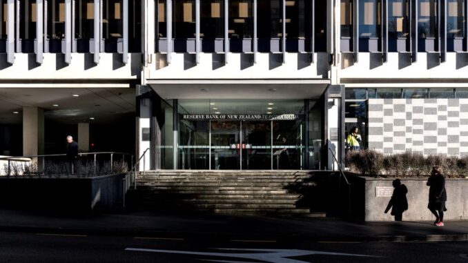 New Zealand’s Reserve Bank Seeks Public Input on Digital Dollar Before December Deadline