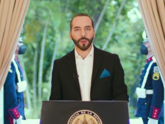 President Nayib Bukele Confirms Purchasing 150 BTC Amid Crypto Market Crash