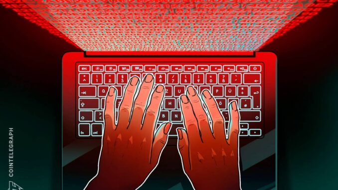 Solana and Arbitrum knocked offline while Ethereum evades attack