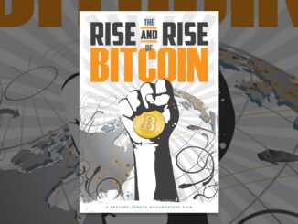 The Rise and Rise of Bitcoin