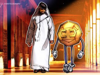 UAE regulators approve crypto trading in Dubai free zone