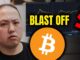 WHY BITCOIN IS READY TO BLAST OFF