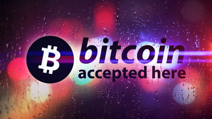 where to spend bitcoin