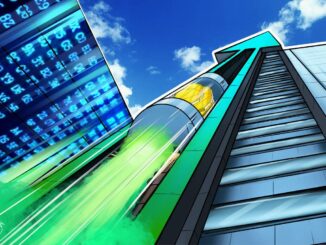 Axie Infinity hits a new ATH at $155 while Bitcoin bulls aim for $50K