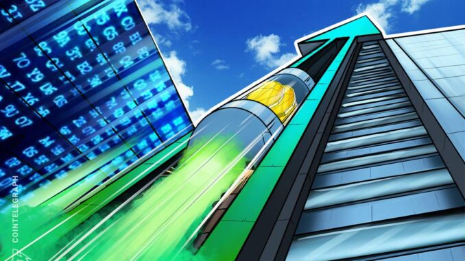 Axie Infinity hits a new ATH at $155 while Bitcoin bulls aim for $50K