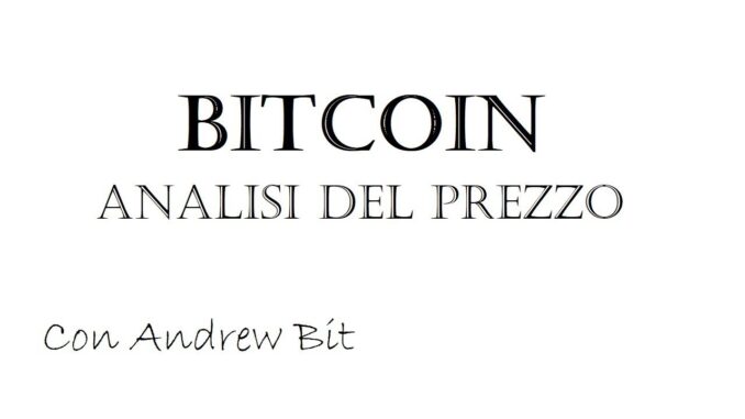 🟠 BITCOIN - Analisi del 31 Agosto 2021