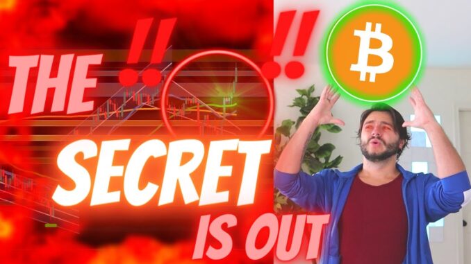 BITCOIN IS BEING FRONTRUN LIKE *NEVER BEFORE*!!! [EXTREMELY EYE-OPENING]