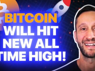 BITCOIN NEW ALL TIME HIGH IS IMMINENT!