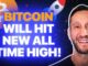 BITCOIN NEW ALL TIME HIGH IS IMMINENT!