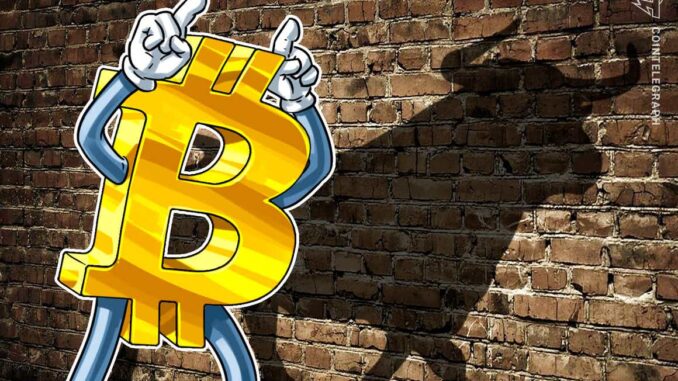BTC price hits $56K as bulls return and talk focuses on Bitcoin ETF approval