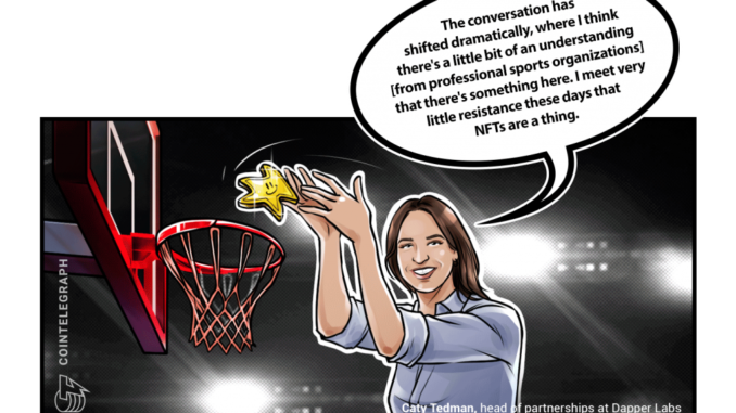 Bakkt stock goes parabolic, GBTC outpaces BITO ETF and Tom Brady offers 1 BTC for 600th touchdown ball: Hodler’s Digest, Oct. 24-30