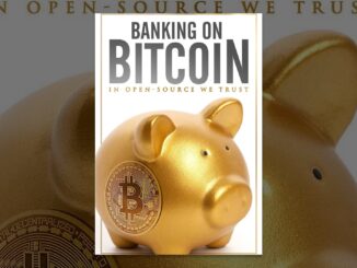 Banking on Bitcoin