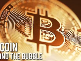 Bitcoin: Beyond The Bubble | Bitcoin Documentary | Cryptocurrencies | Crypto News | Blockchain