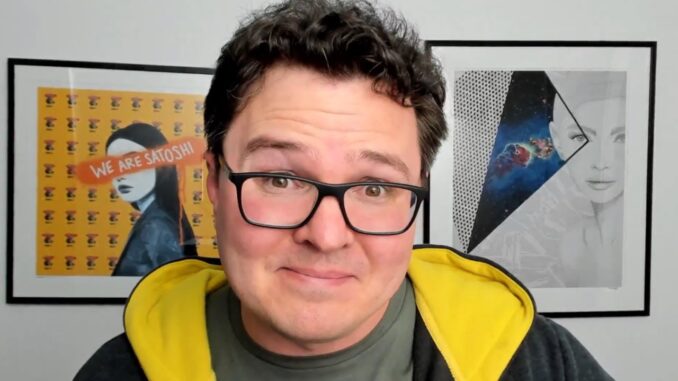 Bitcoin ETF Approval Nearly Certain!!!