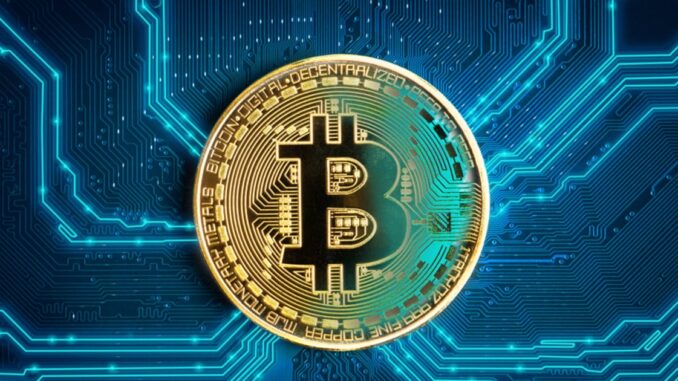 Bitcoin Futures Market is in a Healthy Contango,Indicating that the Price of Bitcoin will Rise Further