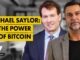 Bitcoin Infiltrates Corporate America (w/ Michael Saylor and Raoul Pal)