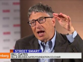 Bitcoin: What Bill Gates, Buffett, Elon Musk & Richard Branson has to say about Bitcoin?