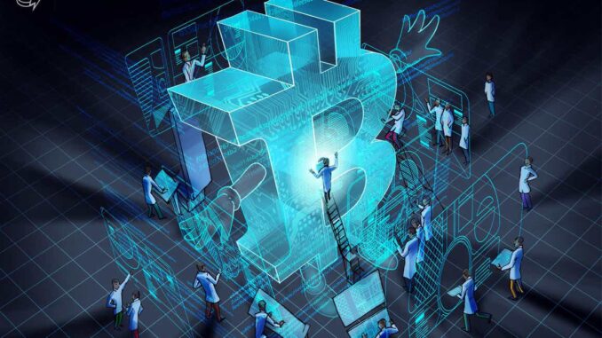 Bitcoin price dip matches October 2017 with BTC ‘explosion’ still forecast before 2022