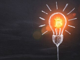 Bitcoin’s Circulation Hits a 2-Month High, Suggesting Price Could Follow Suit