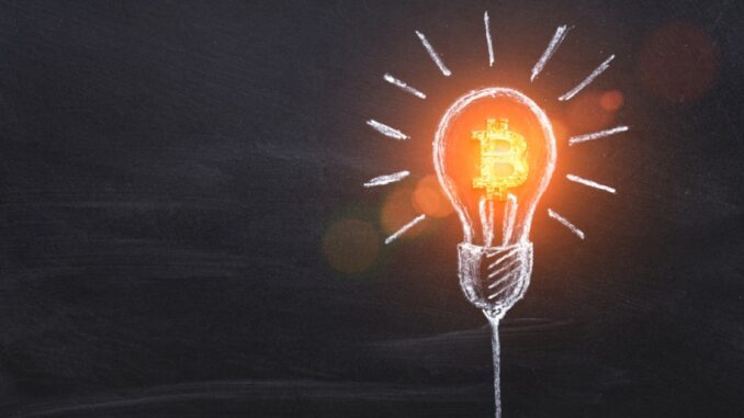 Bitcoin’s Circulation Hits a 2-Month High, Suggesting Price Could Follow Suit