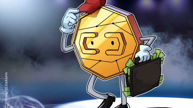 Bitkraft VC launches $75M investment fund for blockchain gaming