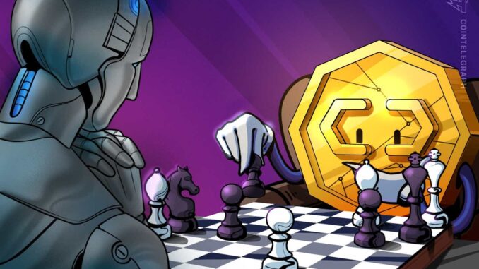 Chess grandmaster Magnus Carlsen awarded NFT trophy after tournament win