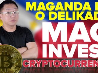 Cryptocurrency? Maganda ba Mag-invest dito? (Alamin ang Pros and Cons)