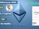 Ethereum Mining with Laptop/Pc or Mobile - Unmineable Cryptocurrency Mining- Easy Mining On Pc