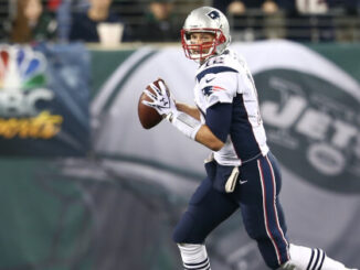 Fan Receives a Bitcoin From Tom Brady after Returning 600th Touchdown Ball
