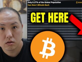 HOW TO BECOME A FUTURE BITCOIN MILLIONAIRE