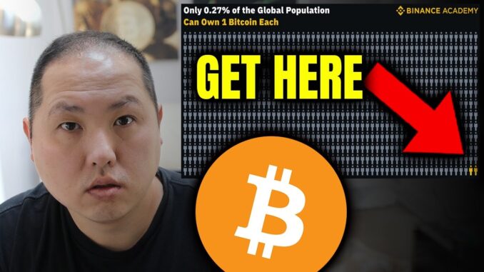 HOW TO BECOME A FUTURE BITCOIN MILLIONAIRE