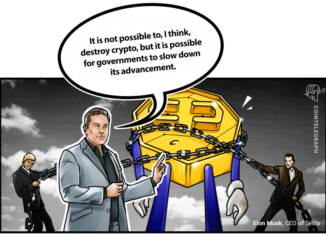 Morgan Stanley acquires more GBTC, Alibaba to halt crypto mining gear sales, and a possible scenario for $6 million BTC: Hodler’s Digest, Sept. 26