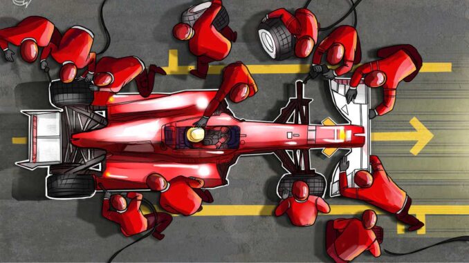 Rocket Pool delays launch after vulnerability discovered by rival