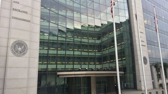 SEC Approves Volt Equity’s Crypto Stock ETF