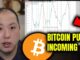 THE DRIVING FORCE BEHIND BITCOIN | INCOMING PUMP COMING