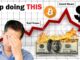 The Most DAMAGING Mistake You're Making in Bitcoin and Market Analysis