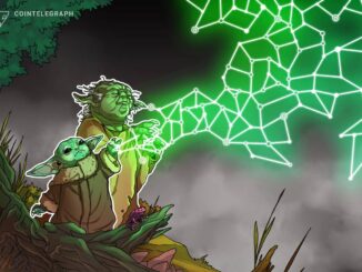 Want to improve blockchain infrastructure? Work under layer-two solutions