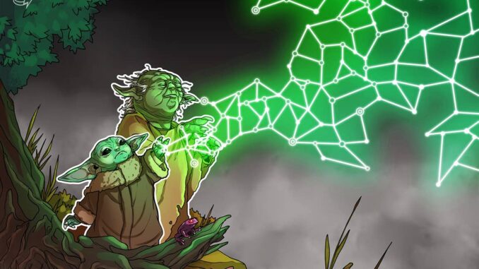 Want to improve blockchain infrastructure? Work under layer-two solutions