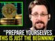 "PAY ATTENTION! This Is The Scary Truth About Bitcoin" | Edward Snowden